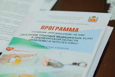 Платная медицина: проблемы и перспективы