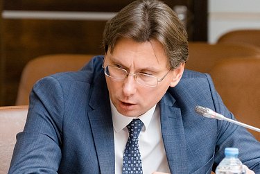 Александр Куниловский: «К решению проблем в школах нужен стратегический подход!»
