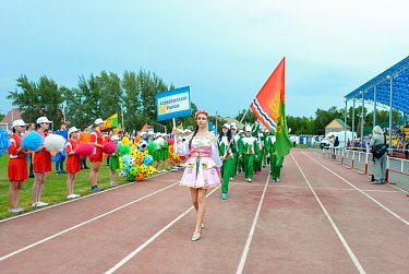 Сергей Грачев: «Золотой колос Оренбуржья» – больше, чем просто соревнования»