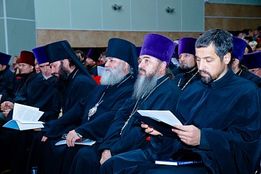 Нравственные ценности и будущее Оренбуржья