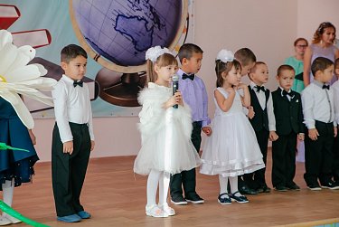 Сергей Грачев: «В регионе должен соблюдаться принцип равных возможностей для всех оренбуржцев»