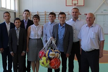 Сергей Салмин: «Пришло время исполнить наказ избирателей»