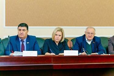 Андрей Аникеев: «Развитие цифровой экономики должно быть в тренде»