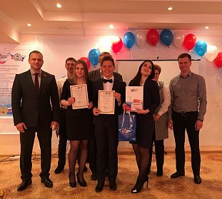 Конкурс знатоков избирательного права