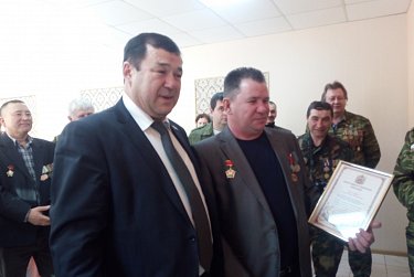 Сергей Грачев: «Историю можно исказить, но нельзя потерять историческую память»