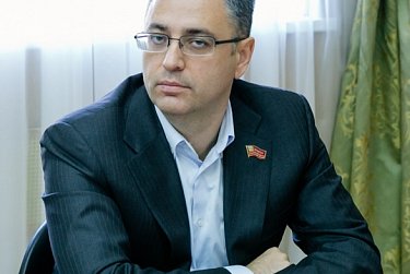 Профильный комитет рассмотрел законопроекты