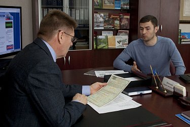 Предложения граждан получают поддержку