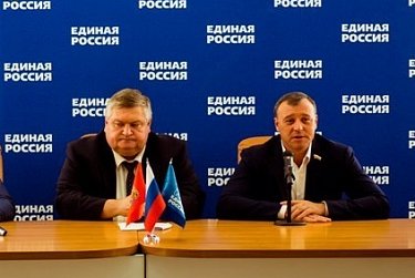 Оренбургские спортсмены отправились на Всероссийский фестиваль дворового спорта