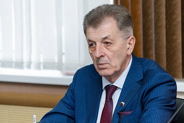 Приоритетное трудоустройство – участникам СВО и членам их семей