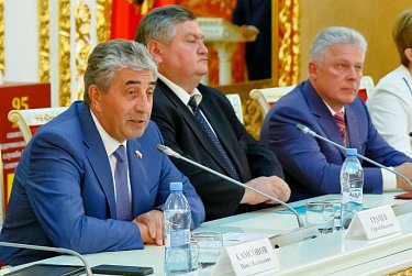 На службе человеку