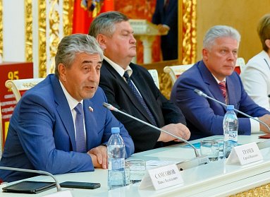 На службе человеку