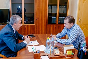 Сергей Грачев: «Власть не только должна отвечать на вопросы людей, но и проводить работу над ошибками»