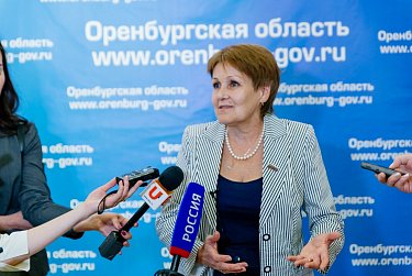 Акценты будущего развития региона