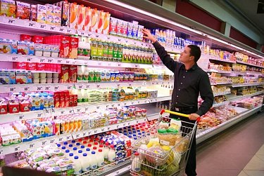 Об эффективном взаимодействии торговых сетей и местных производителей