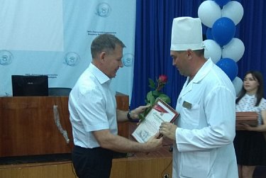 Следуя профессиональному долгу