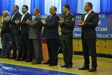 На турнире памяти Алексея Павленко