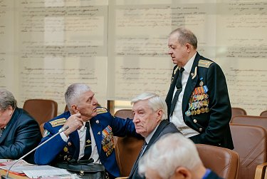 К 85-летию со дня рождения Юрия Гагарина