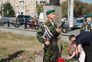 Василий Тишин: «Россия всегда на острие борьбы с терроризмом»