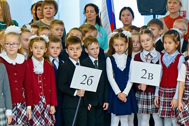 Сергей Грачев: «Экономить на образовании – значит экономить на будущем»