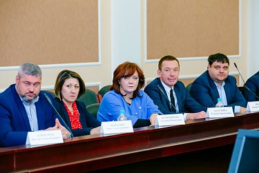 В Оренбуржье упорядочат работу автоперевозчиков