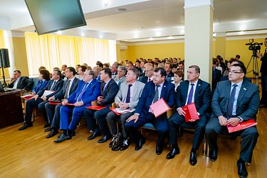 Бюджет-2016 исполнен полностью