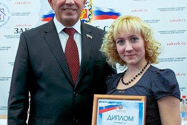 Сергей Грачев: «Таланты должны служить своей стране!»