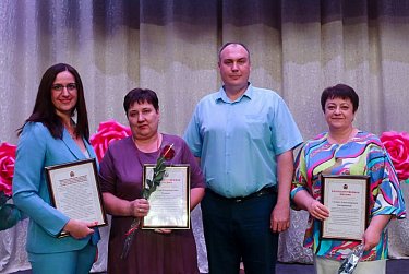 Верны благородному делу