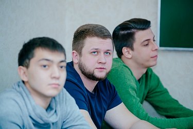Геннадий Аверьянов: «Высокий образовательный результат невозможен без применения современных технологий»