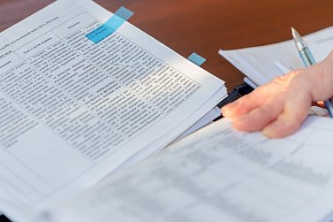 Будут строить жилье, продолжится благоустройство