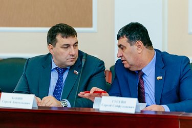 Андрей Аникеев: «Развитие цифровой экономики должно быть в тренде»