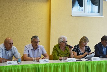 Медицинская помощь должна быть доступной, оперативной, качественной