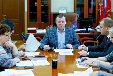 Законотворчество в деталях