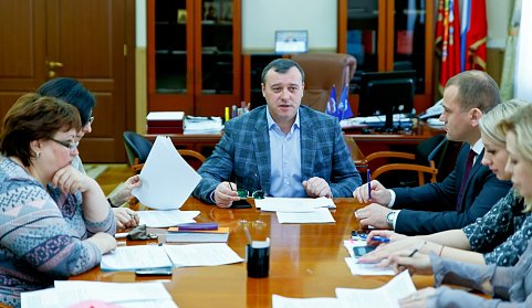 Законотворчество в деталях