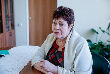 Олег Димов: «Депутат должен быть ближе к народу»