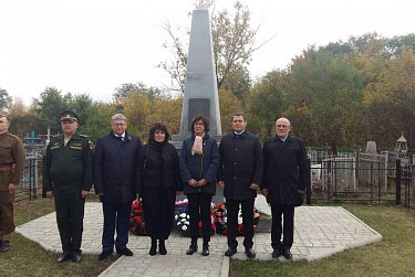 Оренбуржье посетила делегация из Чешской Республики