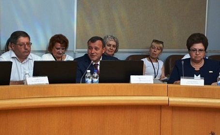 В слове «мы» – сто тысяч «я»