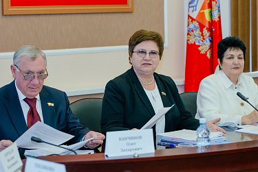  В новом году увеличится финансирование социальной сферы