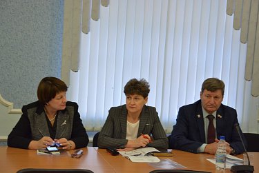 Физкультура и спорт для людей с ограниченными возможностями 