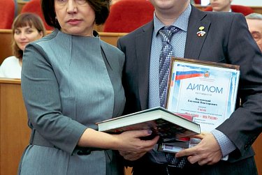 Сергей Грачев: «Таланты должны служить своей стране!»