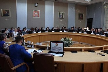 Об итогах и перспективах работы архивной службы Оренбуржья