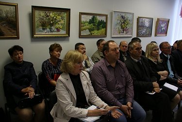 Использованию земель сельхозназначения – особый контроль