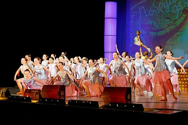 День Победы: праздник великого подвига