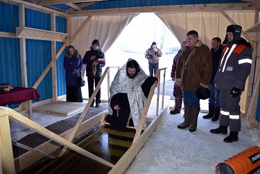 Спасибо депутату!