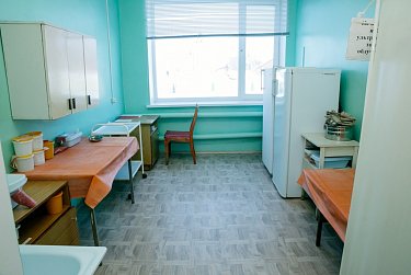 Положительная динамика развития территории