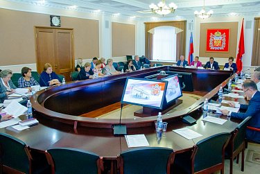 Предложения по совершенствованию пенсионного законодательства