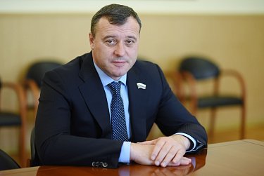 Олег Димов: «Госдума учла интересы регионов»