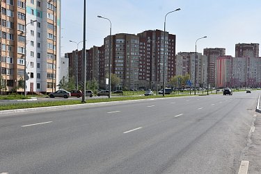 Кредитные деньги направят на дороги  