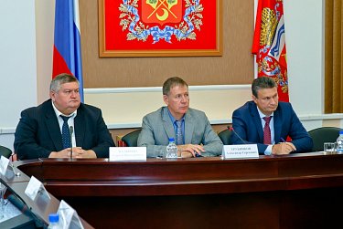 Александр Трубников: «Мы должны иметь право выявлять все случаи нарушения экологического законодательства»