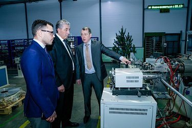 Пример грамотного бизнеса