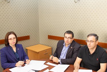 В бюджет области будут внесены изменения